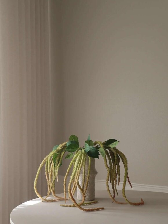 DIVERSE LEVERANDØR - Light Green Three Forks