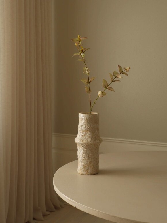 DIVERSE LEVERANDØR - White Eucalyptus Leaves