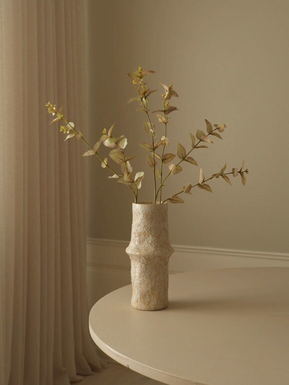 DIVERSE LEVERANDØR - White Eucalyptus Leaves