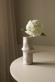 DIVERSE LEVERANDØR - Hydrangea Flower White