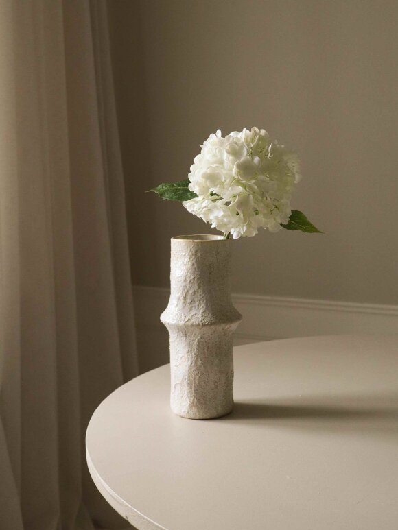 DIVERSE LEVERANDØR - Hydrangea Flower White