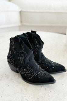 NDP - Marq Boot Studs 7663A