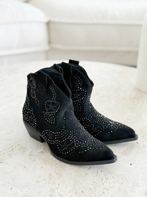 NDP - Marq Boot Studs 7663A