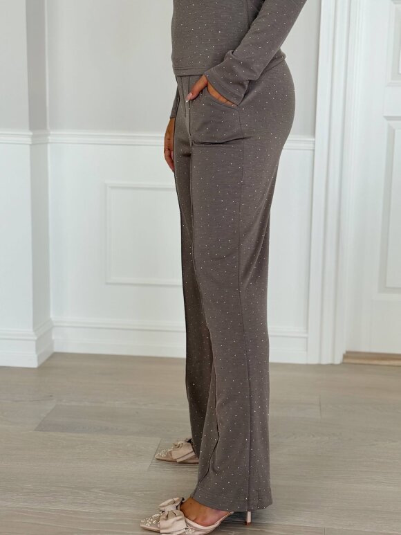 Buch Copenhagen - Buch Anastacia Pants 25bu021