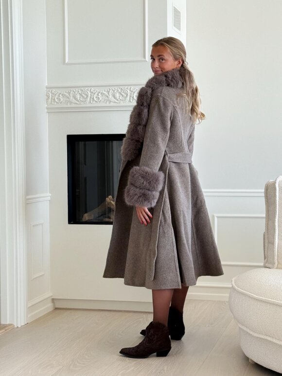 Buch Copenhagen - Buch LUX BC25 Dutti Coat