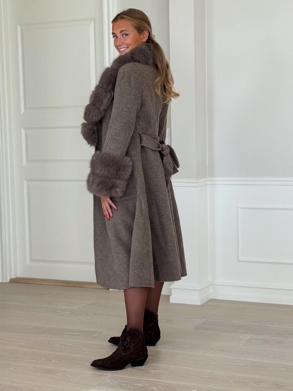 Buch Copenhagen - Buch LUX BC25 Dutti Coat