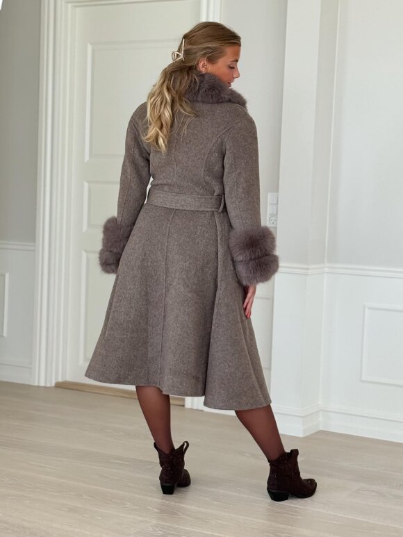 Buch Copenhagen - Buch LUX BC25 Dutti Coat