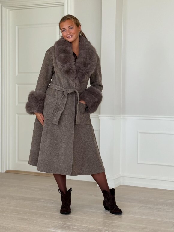 Buch Copenhagen - Buch LUX BC25 Dutti Coat