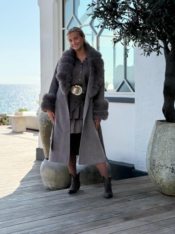 Buch Copenhagen - Buch LUX BC25 Dutti Coat