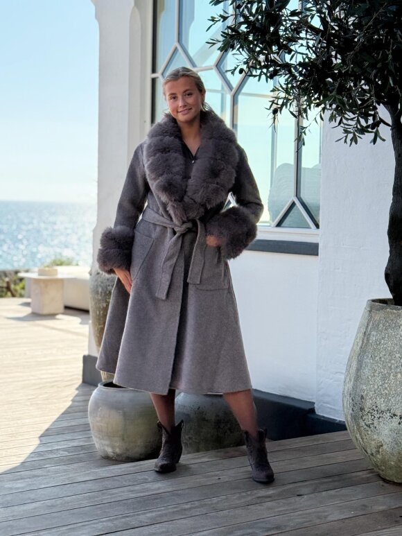 Buch Copenhagen - Buch LUX BC25 Dutti Coat