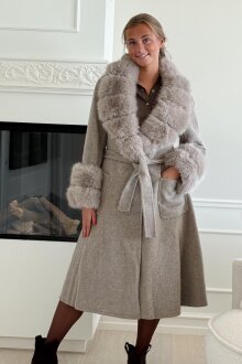 Buch Copenhagen - Buch LUX BC25 Dutti Coat