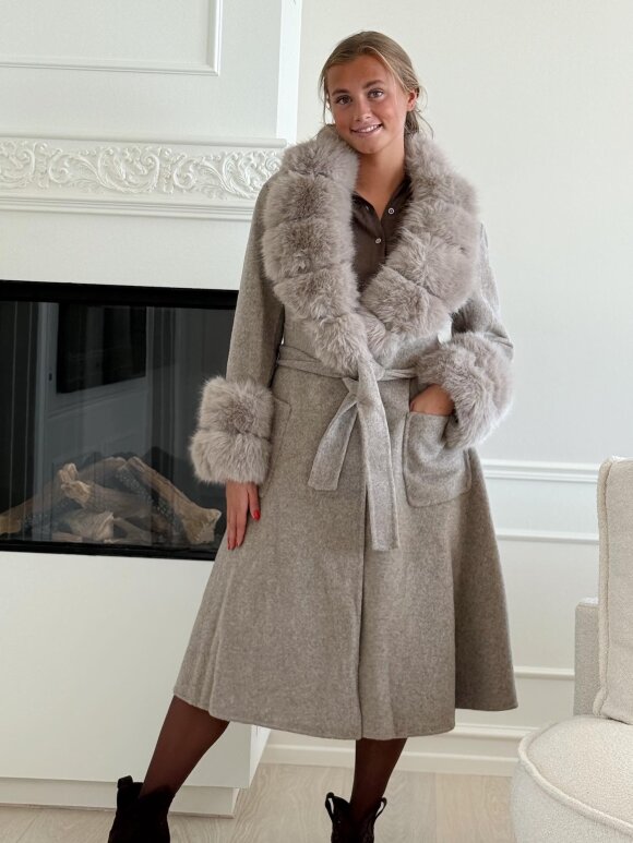 Buch Copenhagen - Buch LUX BC25 Dutti Coat