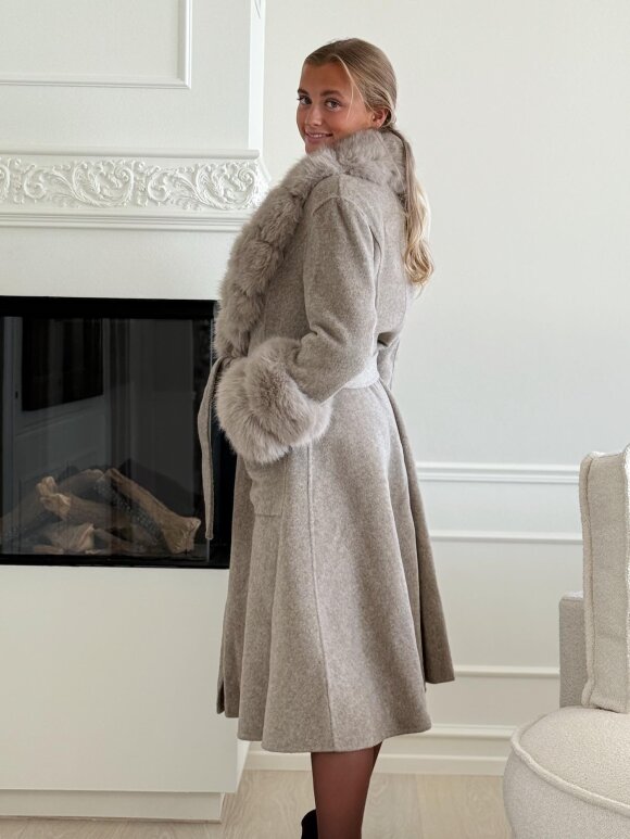 Buch Copenhagen - Buch LUX BC25 Dutti Coat