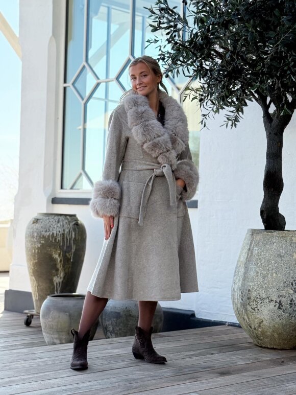 Buch Copenhagen - Buch LUX BC25 Dutti Coat
