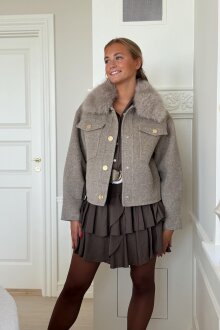 Buch Copenhagen - Buch LUX BC25 Jumper Jacket