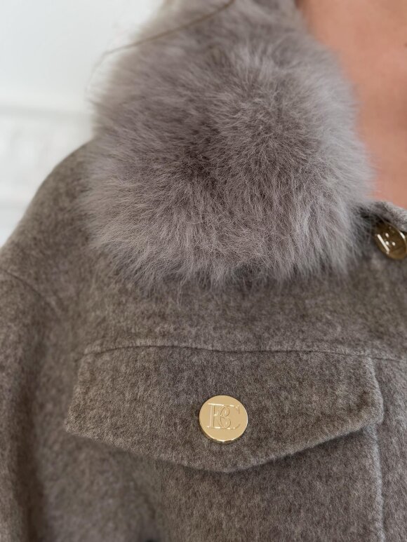 Buch Copenhagen - Buch LUX BC25 Jumper Jacket