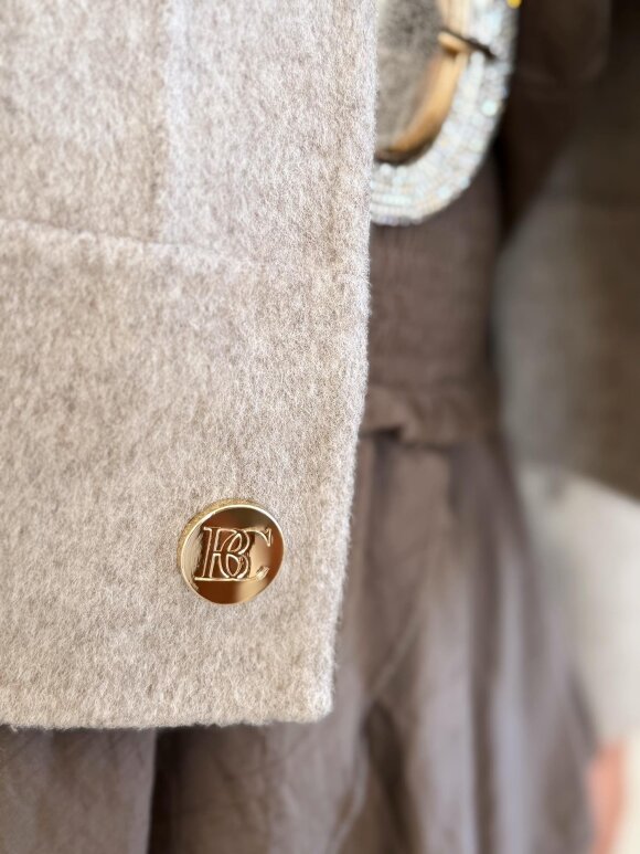 Buch Copenhagen - Buch LUX BC25 Jumper Jacket
