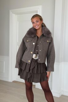 Buch Copenhagen - Buch LUX BC25 Jumper Jacket