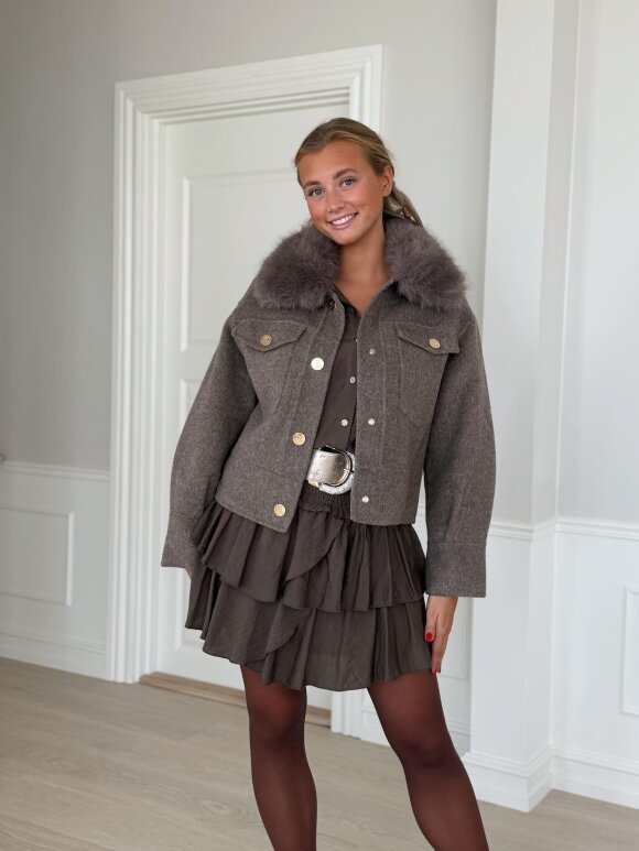 Buch Copenhagen - Buch LUX BC25 Jumper Jacket