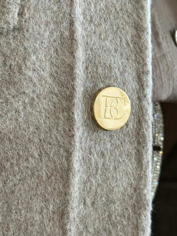 Buch Copenhagen - Buch LUX BC25 Jumper Jacket