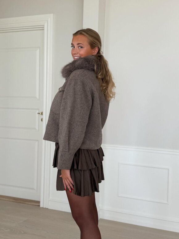 Buch Copenhagen - Buch LUX BC25 Jumper Jacket