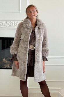 Buch Copenhagen - Buch LUX BC25 Naje Coat