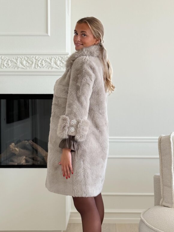 Buch Copenhagen - Buch LUX Slim BC25 Naje Coat