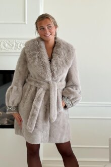 Buch Copenhagen - Buch LUX BC25 Romance Coat