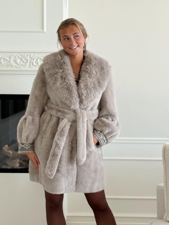 Buch Copenhagen - Buch LUX BC25 Romance Coat