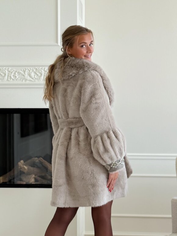 Buch Copenhagen - Buch LUX BC25 Romance Coat
