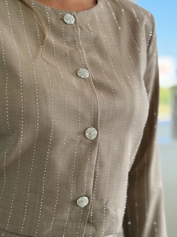 Buch Copenhagen - Buch Uniform Jacket 25bu316