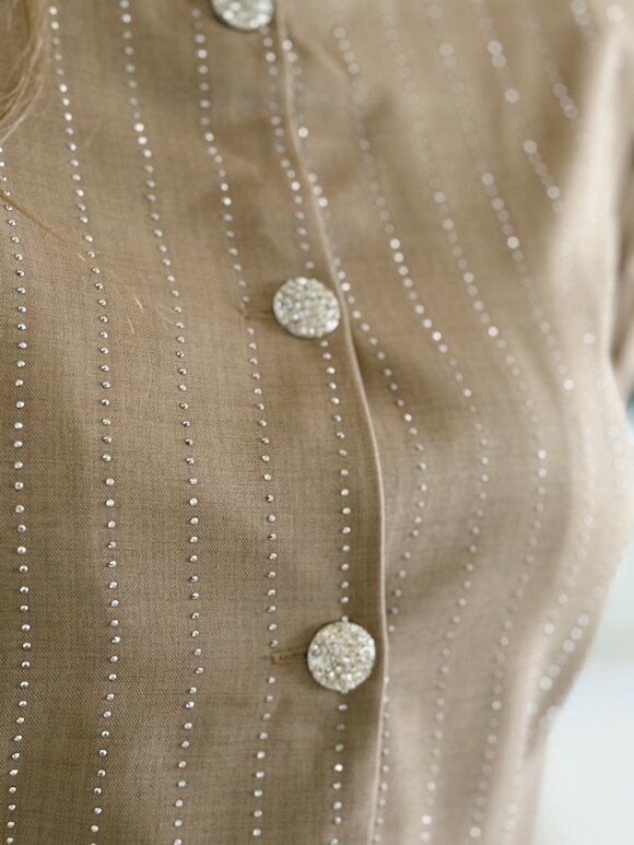 Buch Copenhagen - Buch Uniform Jacket 25bu316