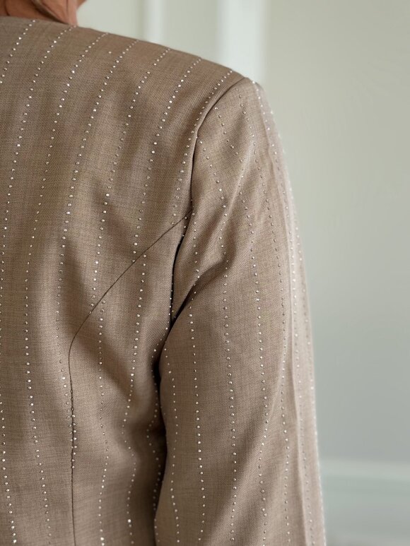 Buch Copenhagen - Buch Uniform Jacket 25bu316