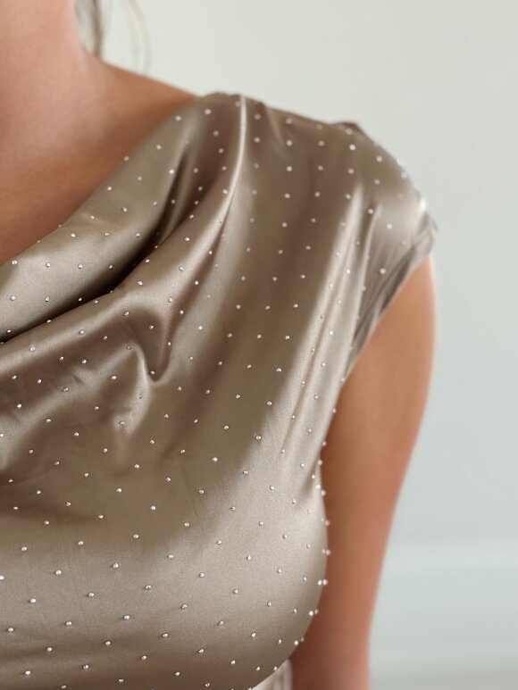 Buch Copenhagen - Buch Mariel Dress 25bu358