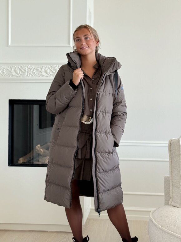Rockn Blue - RockandBlue Camilla Coat 22860