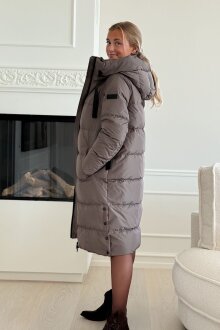 Rockn Blue - RockandBlue Camilla Coat 22860
