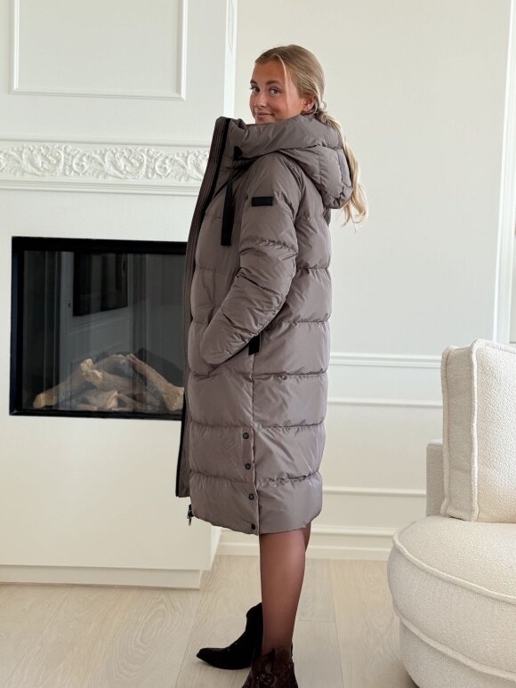 Rockn Blue - RockandBlue Camilla Coat 22860