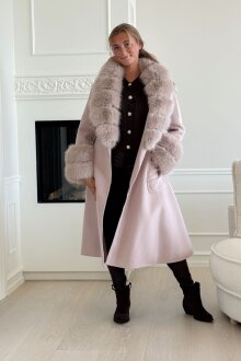 Buch Copenhagen - Buch LUX BC25 Dutti Coat