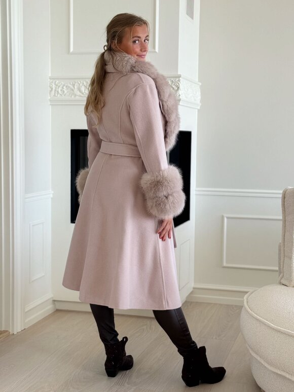 Buch Copenhagen - Buch LUX BC25 Dutti Coat
