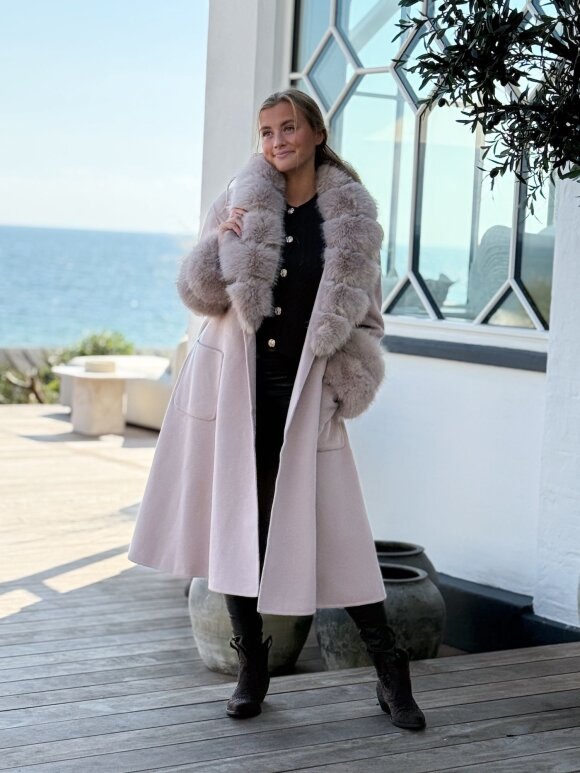Buch Copenhagen - Buch LUX BC25 Dutti Coat