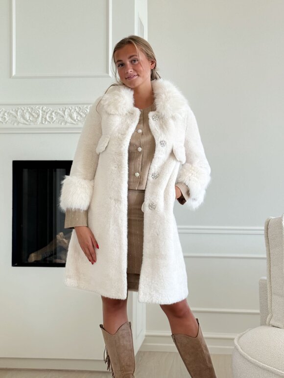 Buch Copenhagen - Buch LUX Slim BC25 Naje Coat