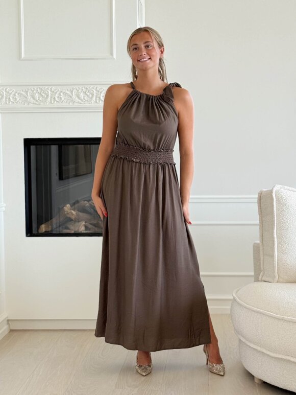 Buch Copenhagen - Buch Liv Bfly Dress 25bu244