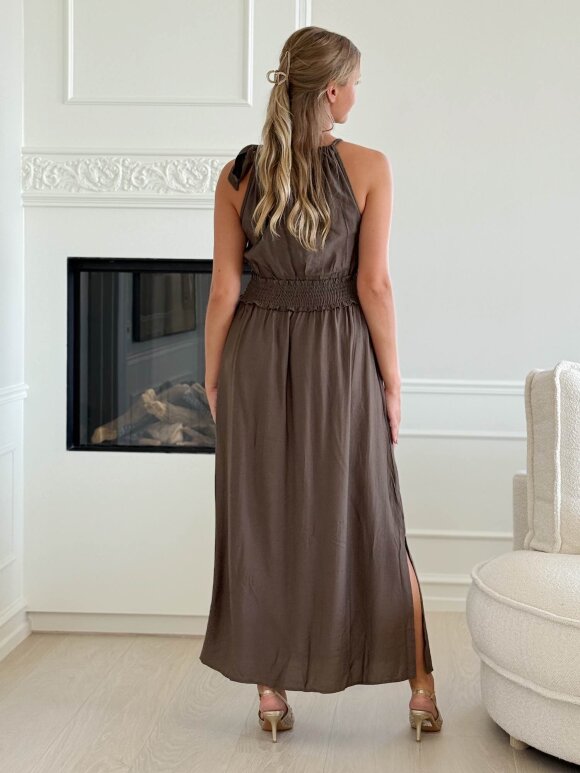 Buch Copenhagen - Buch Liv Bfly Dress 25bu244