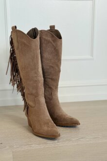 NDP - Erynn Finge Boot A117