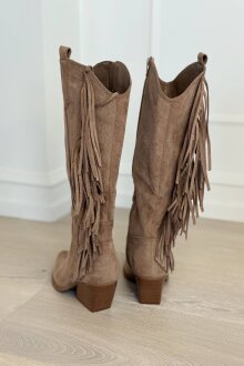 NDP - Erynn Finge Boot A117
