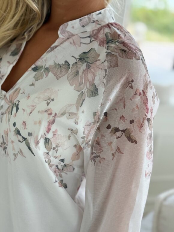 Buch Copenhagen - Buch Zenia Shirt 25bu311