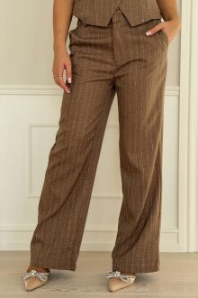 Buch Copenhagen - Buch Uniform Pants 25bu317