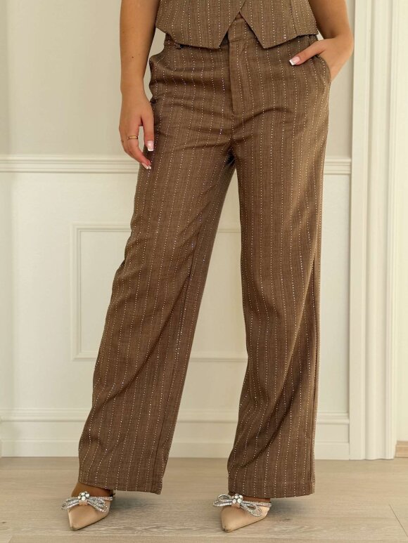 Buch Copenhagen - Buch Uniform Pants 25bu317