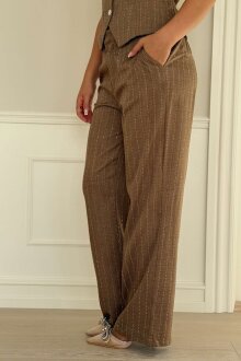 Buch Copenhagen - Buch Uniform Pants 25bu317