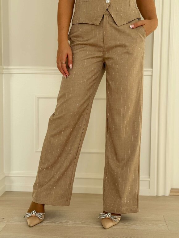 Buch Copenhagen - Buch Uniform Pants 25bu317